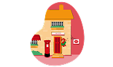 Post office
