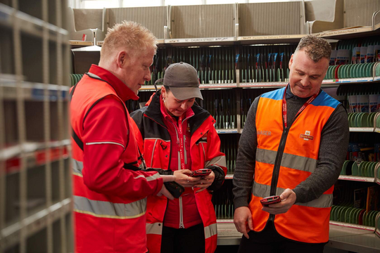 LIN ROYALMAIL 679183 220307 54