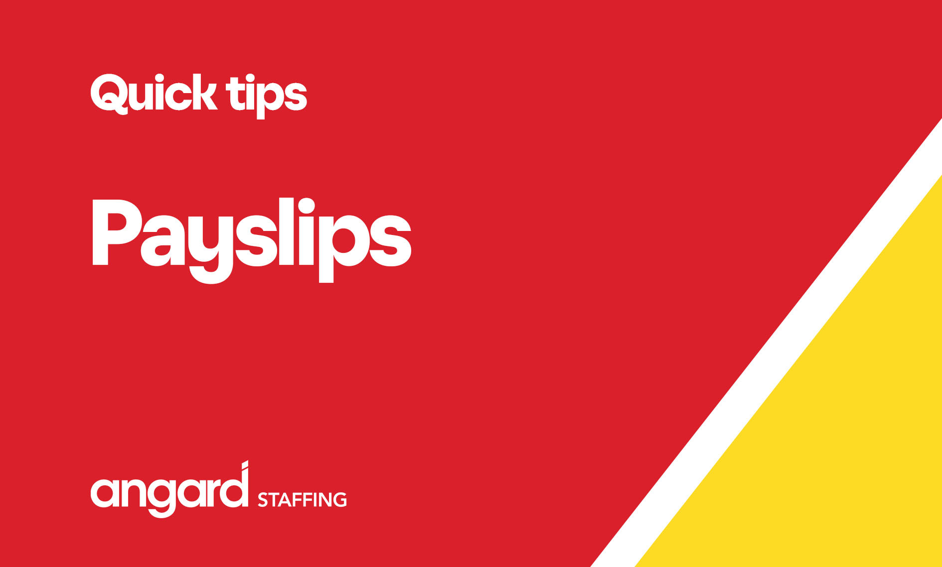 Payslips 5